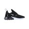 Nike Air Max 270 Sneaker Schwarz F002 - schwarz