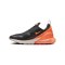 Nike Air Max 270 Schwarz F030 - schwarz