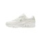 Nike Air Max 90 Damen Weiss F100 - weiss