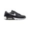 Nike Air Max 90 Grau Weiss F002 - grau