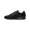 Nike Air Max 90 Schwarz F003 - schwarz