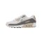 Nike Air Max 90 Damen Braun - weiss