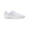 Nike Air Max 90 Weiss Grau F100 - weiss