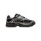 Nike Air Max Moto 2K Damen Schwarz - schwarz