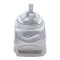 Nike Air More Uptempo Low Sneaker Weiss F100 - weiss