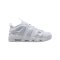 Nike Air More Uptempo Low Sneaker Weiss F100 - weiss