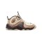 Nike Air Penny 2 Nas Sneaker Weiß F100 - braun