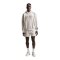 Nike Air PO Hoody Beige F072 - beige