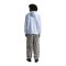 Nike Air PO Hoody Blau F407 - blau