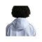 Nike Air PO Hoody Blau F407 - blau
