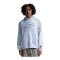 Nike Air PO Hoody Blau F407 - blau