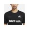 Nike Air Style T-Shirt Schwarz F010 - schwarz