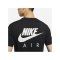 Nike Air Style T-Shirt Schwarz F010 - schwarz