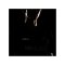 Nike Air Style T-Shirt Schwarz F010 - schwarz