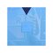 Nike Air Sweatshirt Blau F412 - blau