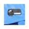 Nike Air Sweatshirt Blau F412 - blau