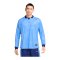 Nike Air Sweatshirt Blau F412 - blau
