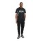Nike Air T-Shirt Schwarz F011 - schwarz