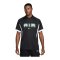 Nike Air T-Shirt Schwarz F011 - schwarz
