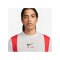Nike Air T-Shirt Weiss Rot F121 - weiss