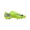 Nike Air Zoom Mercurial Vapor XVI Academy FG/MG Mad Voltage Gelb Schwarz F700 - gelb