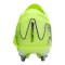 Nike Air Zoom Mercurial Vapor XVI Elite SG-Pro Mad Voltage Gelb Schwarz F700 - gelb