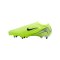 Nike Air Zoom Mercurial Vapor XVI Elite SG-Pro Mad Voltage Gelb Schwarz F700 - gelb