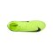 Nike Air Zoom Mercurial Vapor XVI Elite SG-Pro Mad Voltage Gelb Schwarz F700 - gelb
