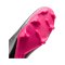 Nike Air Zoom Mercurial Superfly IX Academy FG/MG XXV Silber Pink F060 - silber
