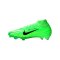 Nike Air Zoom Mercurial Superfly IX Elite FG Dream Speed 8 Grün Schwarz F300 - gruen