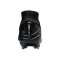 Nike Air Zoom Mercurial Superfly IX Elite FG Shadow Schwarz Silber Blau F040 - schwarz