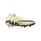 Nike Air Zoom Mercurial Superfly IX Elite SG-Pro AC Mad Ready Beige Schwarz F700 - gelb