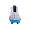 Nike Air Zoom Mercurial Superfly IX Pro FG Blast Weiss Blau Pink F146 - weiss