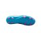 Nike Air Zoom Mercurial Superfly IX Pro FG Blast Weiss Blau Pink F146 - weiss