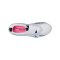 Nike Air Zoom Mercurial Superfly IX Pro FG Blast Weiss Blau Pink F146 - weiss