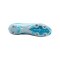 Nike Air Zoom Mercurial Superfly X Elite SG-Pro Mad Ambition Blau F400 - blau