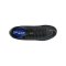 Nike Air Zoom Mercurial Vapor XV Academy FG/MG Shadow Schwarz Silber Blau F040 - schwarz