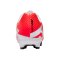 Nike Air Zoom Mercurial Vapor XV Academy FG/MG Ready Rot Weiss Schwarz F600 - rot