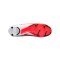 Nike Air Zoom Mercurial Vapor XV Academy FG/MG Ready Rot Weiss Schwarz F600 - rot