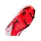Nike Air Zoom Mercurial Vapor XV Academy FG/MG Ready Rot Weiss Schwarz F600 - rot