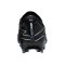 Nike Air Zoom Mercurial Vapor XV Elite FG Shadow Schwarz Silber Blau F040 - schwarz