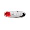 Nike Air Zoom Mercurial Vapor XV Elite SG-Pro AC Ready Rot Weiss Schwarz F600 - rot