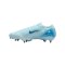 Nike Air Zoom Mercurial Vapor XVI Elite SG-Pro Mad Ambition Blau F400 - blau