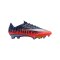 Nike Air Zoom Mercurial Superfly XI Elite FG Scorpion Rot F900 - rot
