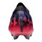 Nike Air Zoom Mercurial Vapor XVII Elite FG Scorpion Rot F900 - rot