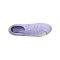 Nike Air Zoom Mercurial Vapor XVI Academy FG/MG United Lila F500 - lila