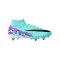 Nike Air Zoom Mercurial Superfly Elite SG Peak Ready Pro-Player-Edition Grün Schwarz F300 - gruen