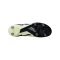 Nike Air Zoom Mercurial Superfly IX Elite SG Mad Ready Pro-Player-Edition Gelb Schwarz F700 - gelb