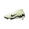 Nike Air Zoom Mercurial Superfly IX Elite SG Mad Ready Pro-Player-Edition Gelb Schwarz F700 - gelb