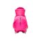 Nike Air Zoom Mercurial Superfly IX Pro FG Luminous Pink Gelb F605 - rosa